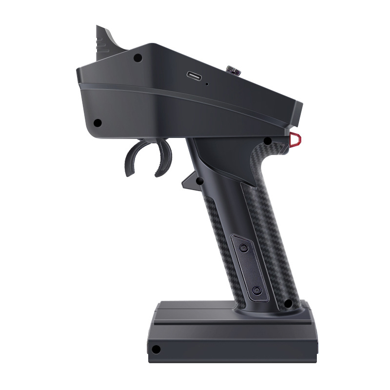 HOTRC CT-6A 2.4GHz 6CH Remote  - Radio Transmitter 6Ch ulasan dan harga