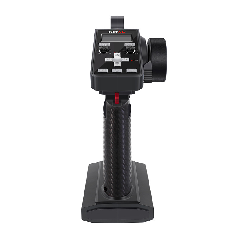 HOTRC CT-6A 2.4GHz 6CH Remote  - Radio Transmitter 6Ch ulasan dan harga