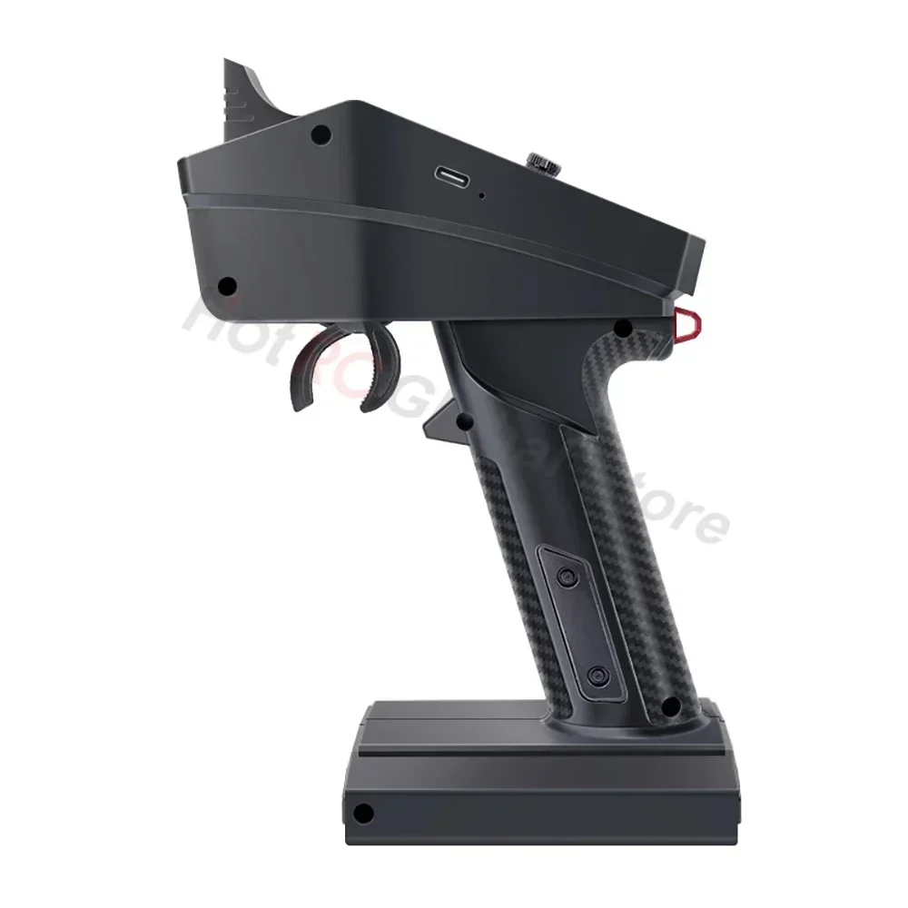 HotRC CT-6A 2.4G 6CH 6 Channel - Radio Transmitter 6Ch ulasan dan harga