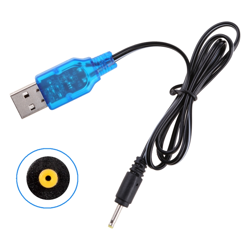 3.7V Battery USB 2.5mm/3.5mm F - Rc Hobby Grade ulasan dan harga