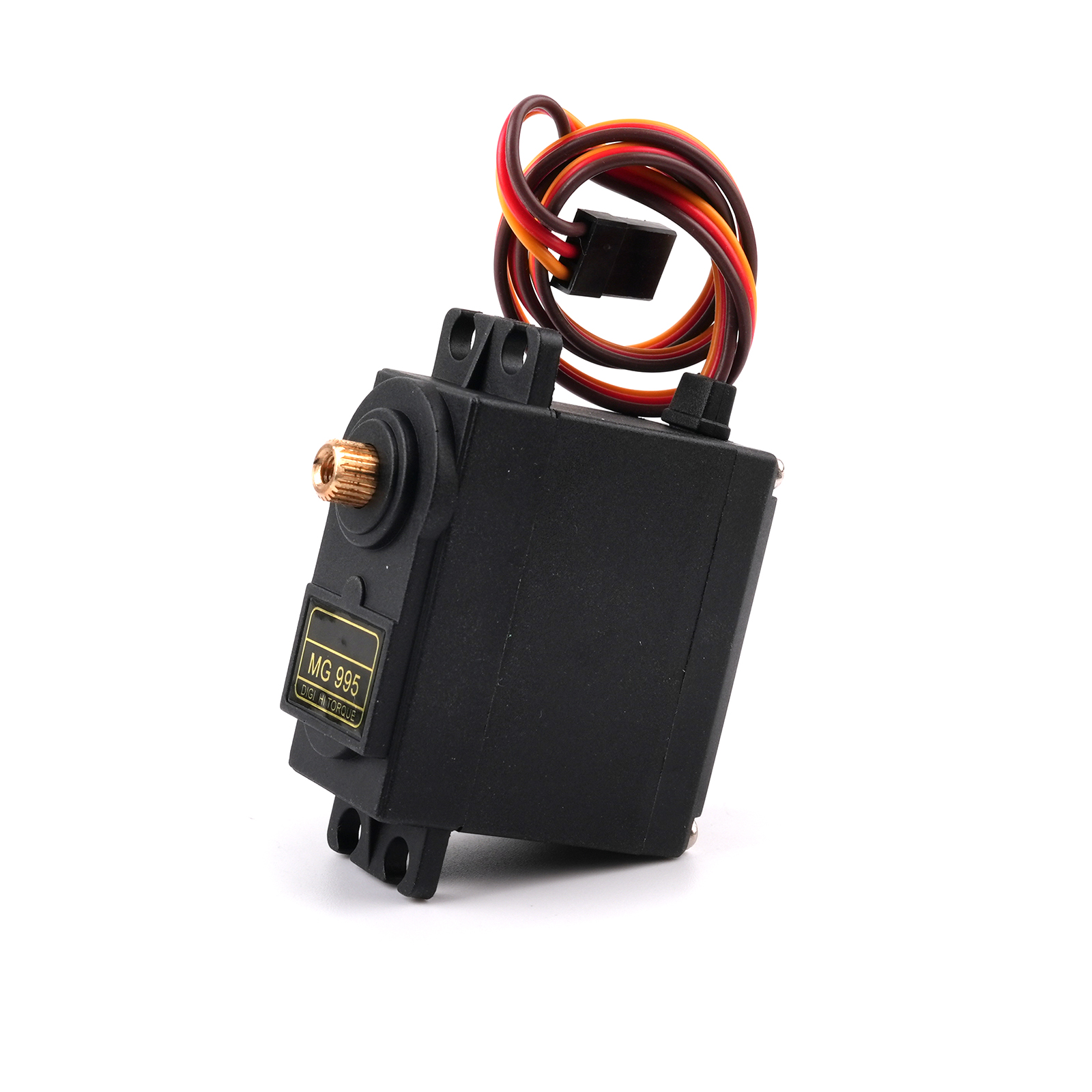 MG995 13KG RC Servos Standard  - Rc Hobby Grade ulasan dan harga