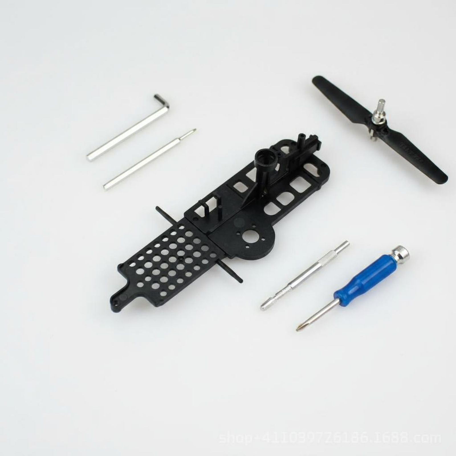 Helicopter Base Assembly Light - Rc Hobby Vehicles ulasan dan harga