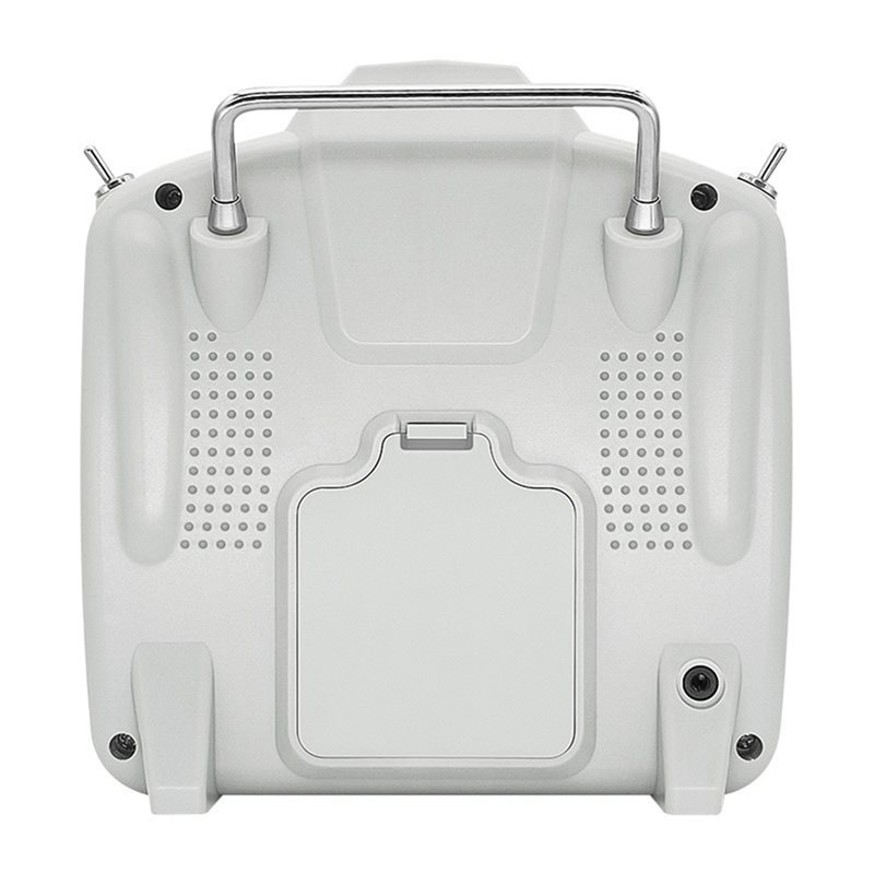 A23F-MC6C Mini V2 2.4G 6CH Con - Radio Transmitter 6Ch ulasan dan harga