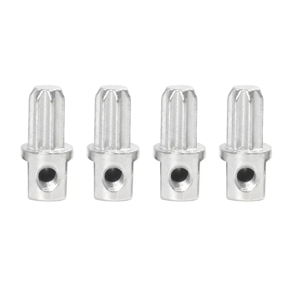 4pcs Metal Center Drive Hub 68 - Rc Hobby Center ulasan dan harga