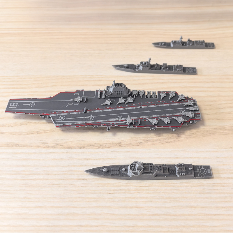 1PCS 1/2000 Scale Multi-type W - Rc Hobby Grade ulasan dan harga