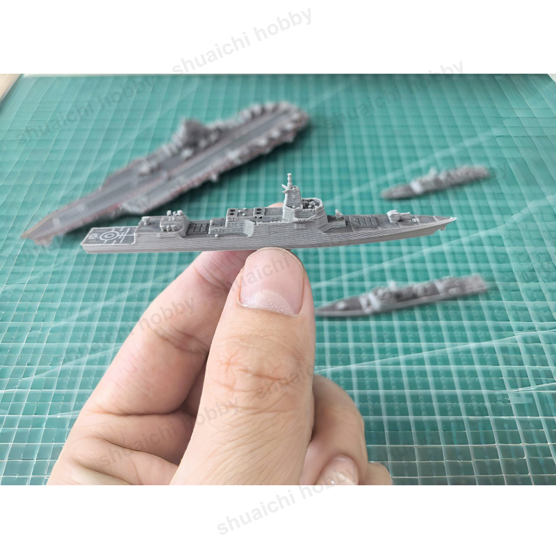 1PCS 1/2000 Scale Multi-type W - Rc Hobby Grade ulasan dan harga