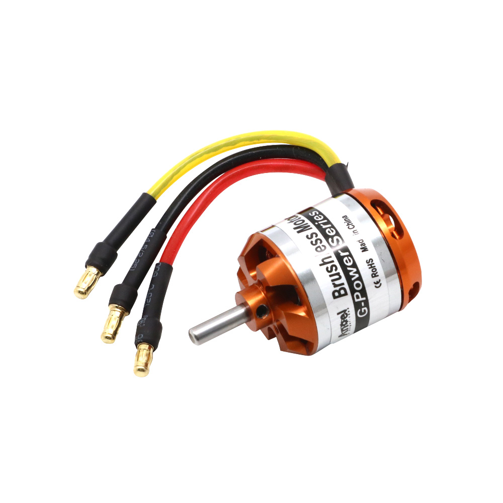 RC Motor D2836 750KV 1500KV 88 - Rc Hobby Grade ulasan dan harga