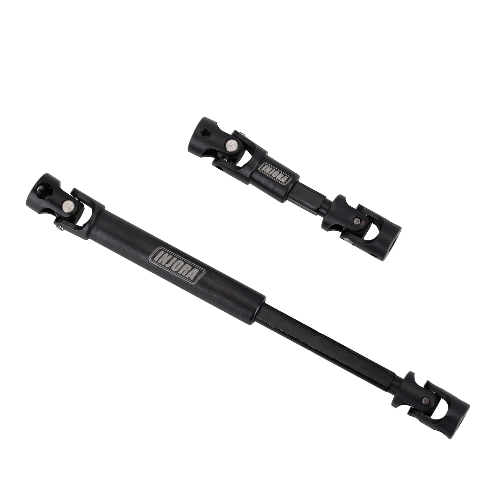 INJORA Steel Center Drive Shaf - Rc Hobby Center ulasan dan harga
