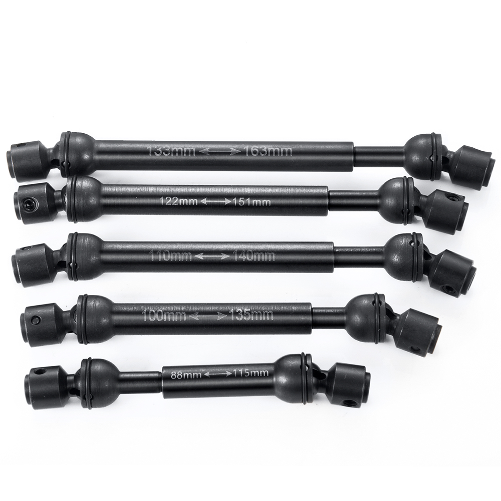 AXSPEED Steel Heavy Duty Drive - Rc Hobby Center ulasan dan harga