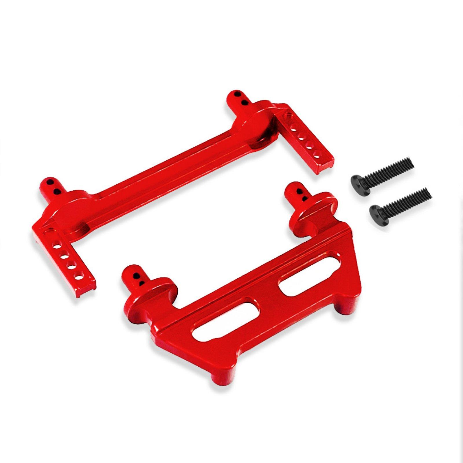 RC Car Body Pillars Lightweigh - Body Shell Rc ulasan dan harga