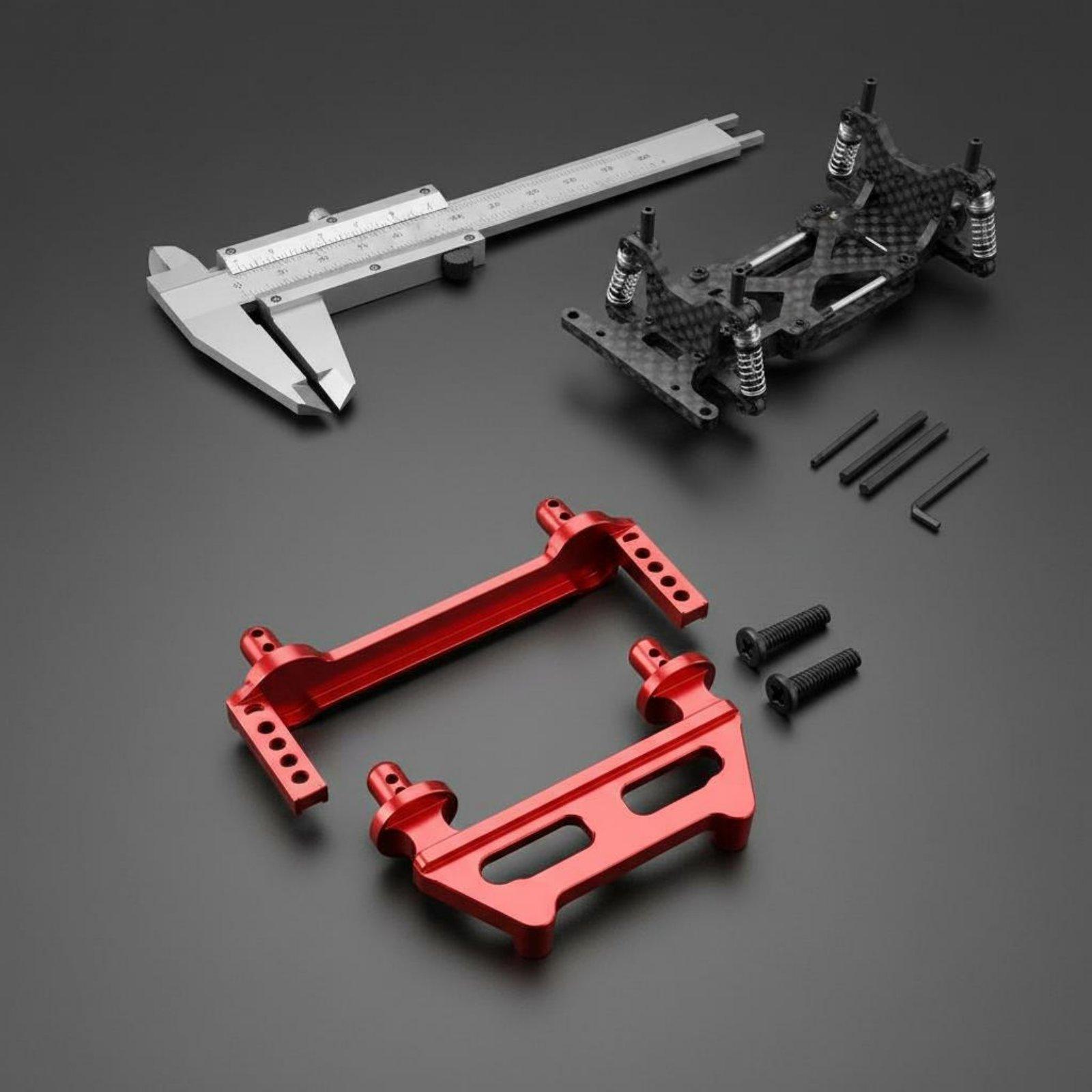 RC Car Body Pillars Lightweigh - Body Shell Rc ulasan dan harga