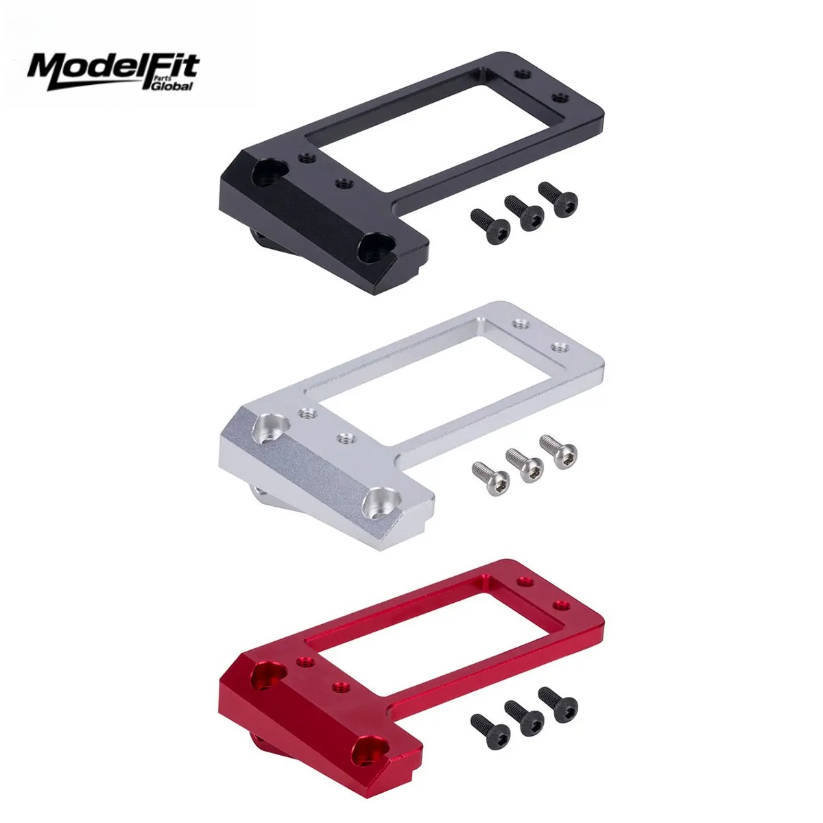 Servo Mount Low Center of Grav - Rc Hobby Center ulasan dan harga