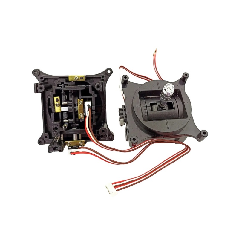 Gimbal Control Stick Rocker Th - Rc Hobby Car ulasan dan harga