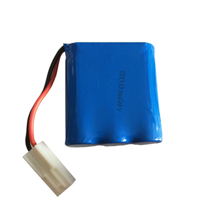 Original  9.6v 800mAh Battery  - Rc Hobby Vehicles ulasan dan harga