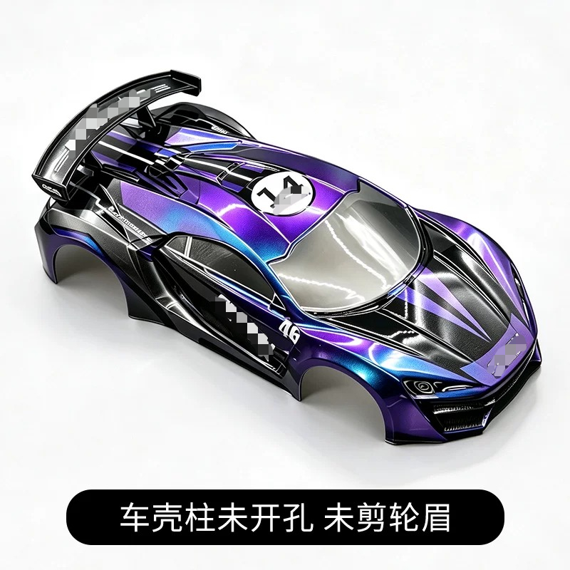 RC Drift Racing PVC Body Shell - Body Shell Rc ulasan dan harga