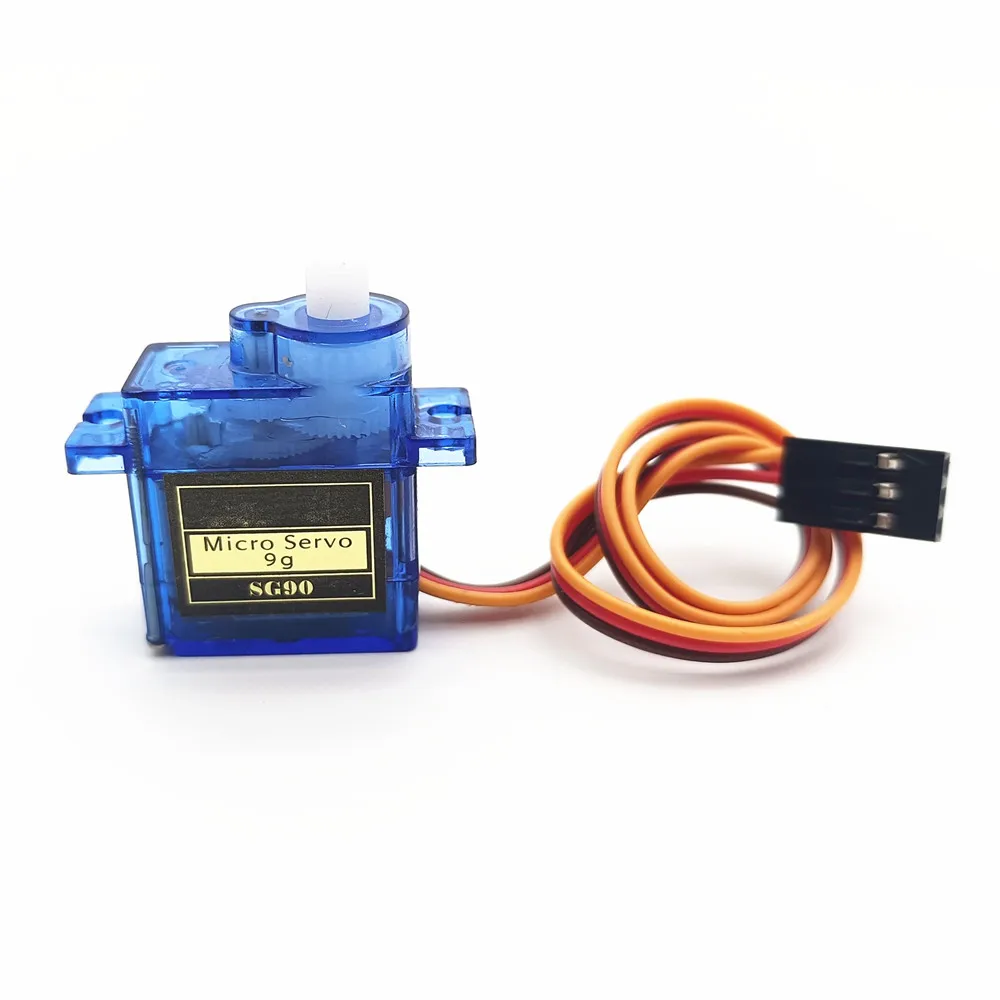 2/4/8/20Pcs SG90 9G Micro Serv - Rc Hobby Grade ulasan dan harga
