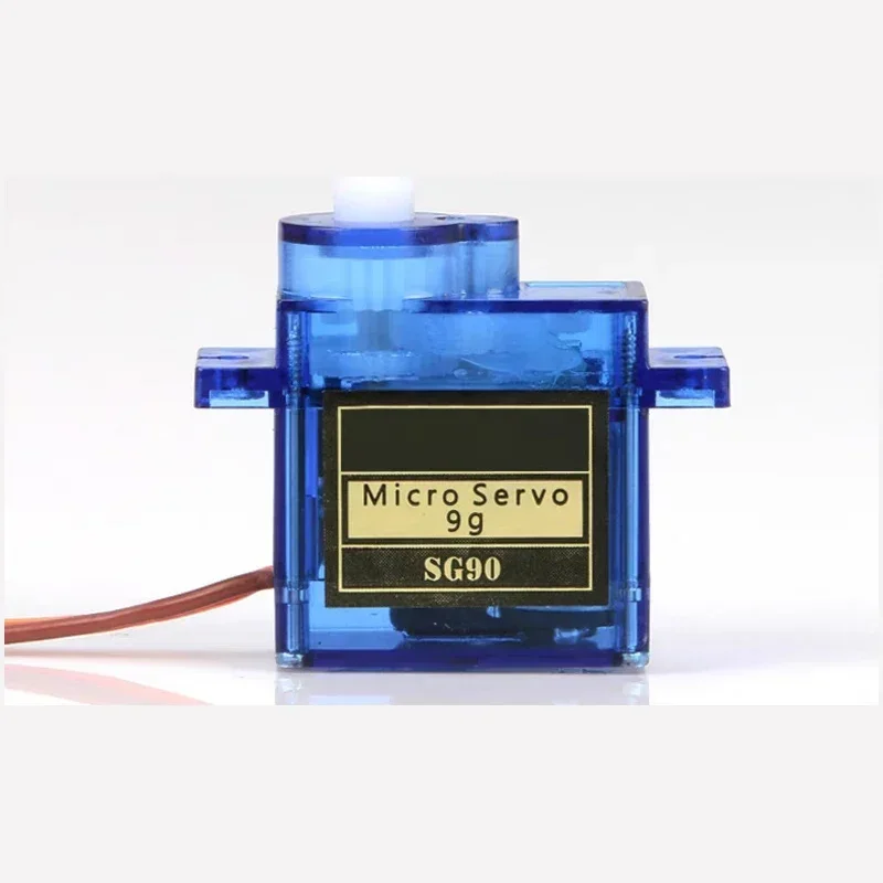 2/4/8/20Pcs SG90 9G Micro Serv - Rc Hobby Grade ulasan dan harga