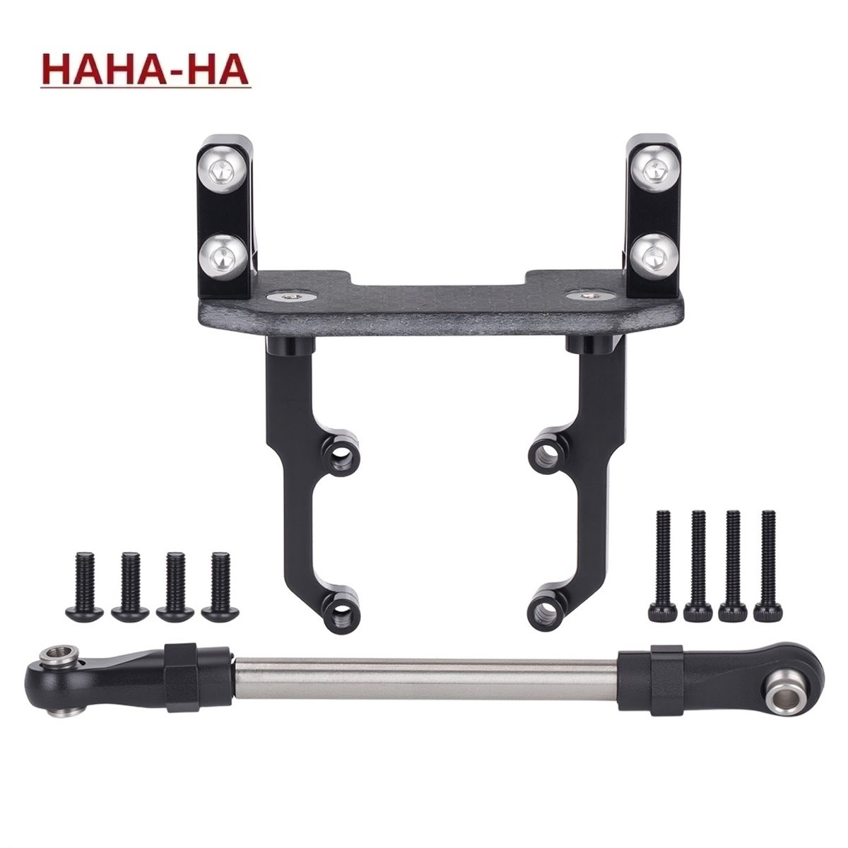 Aluminum Alloy Servo Mount Bas - Rc Hobby Racing ulasan dan harga