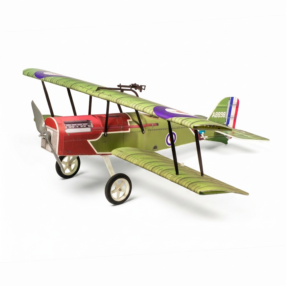 Dancing Wings Hobby E33 SE5a 8 - Rc Hobby Vehicles ulasan dan harga