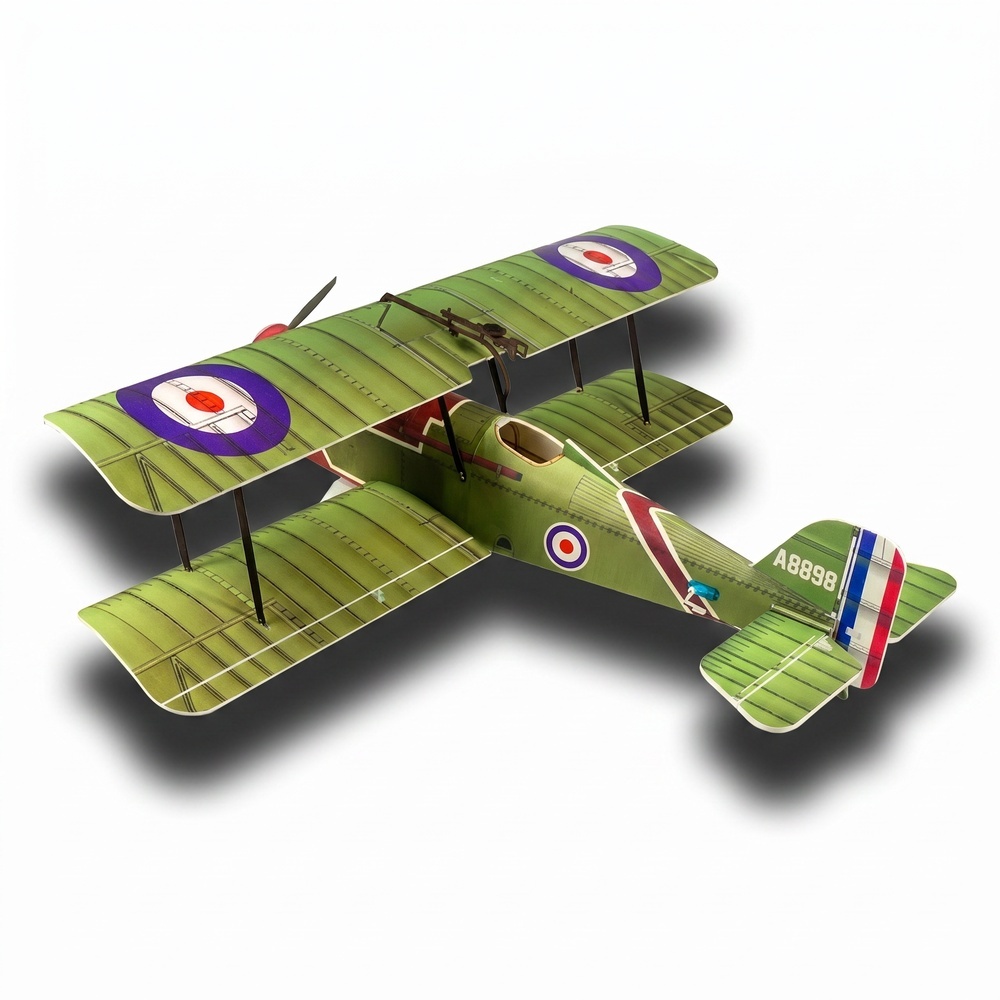 Dancing Wings Hobby E33 SE5a 8 - Rc Hobby Vehicles ulasan dan harga