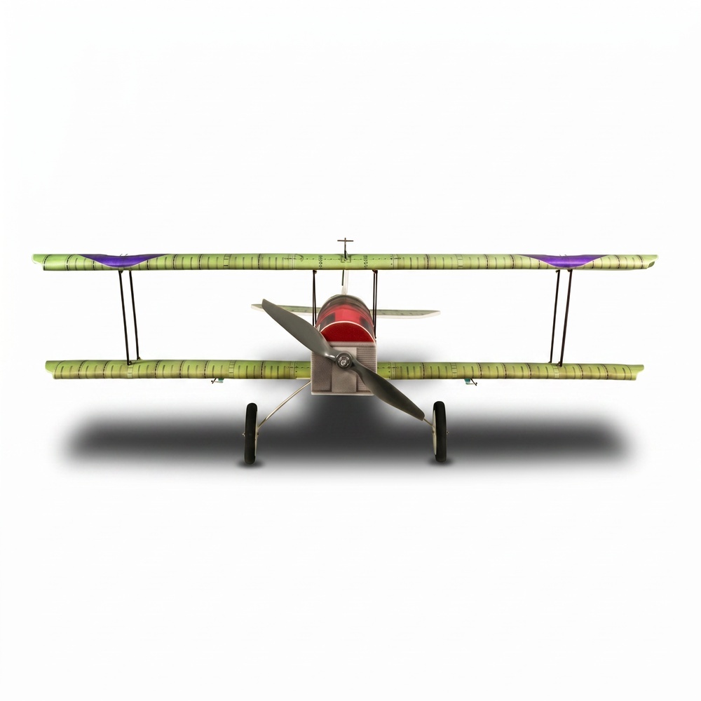 Dancing Wings Hobby E33 SE5a 8 - Rc Hobby Vehicles ulasan dan harga