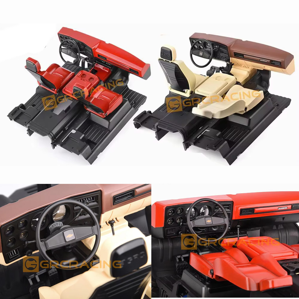 Grc 1979 Simulation Center Con - Rc Hobby Center ulasan dan harga