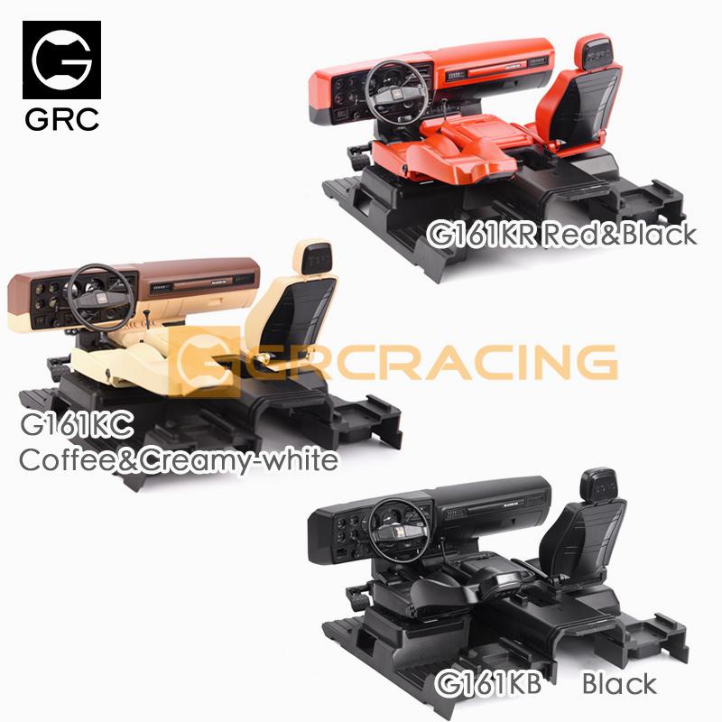 Grc 1979 Simulation Center Con - Rc Hobby Center ulasan dan harga