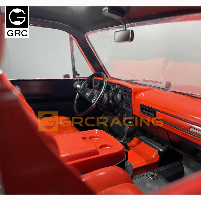 Grc 1979 Simulation Center Con - Rc Hobby Center ulasan dan harga