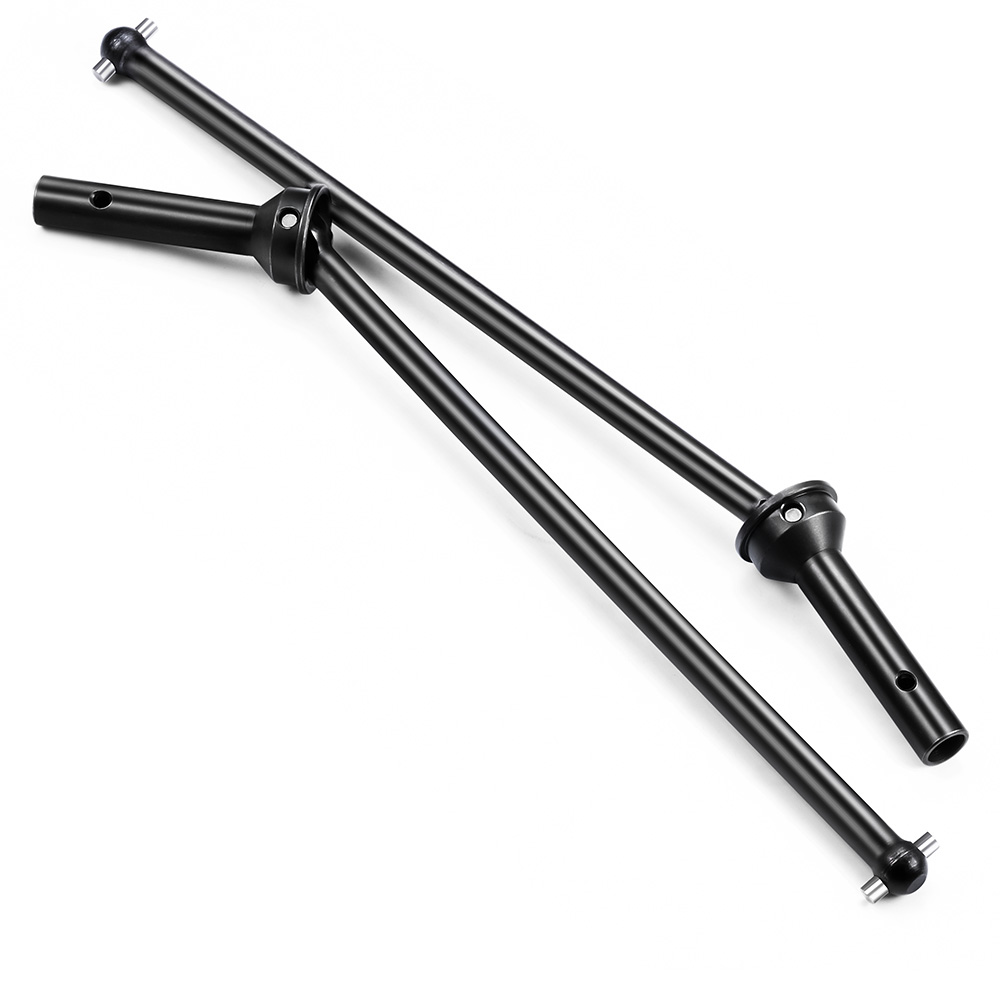 TRINOOD Steel Driveshaft Front - Rc Hobby Center ulasan dan harga