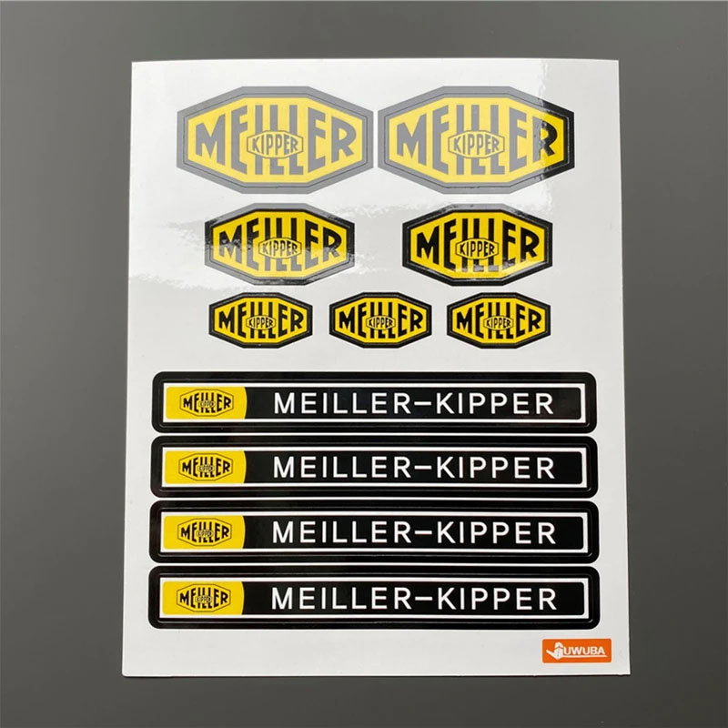 1pcs Interior Stickers Center  - Rc Hobby Center ulasan dan harga