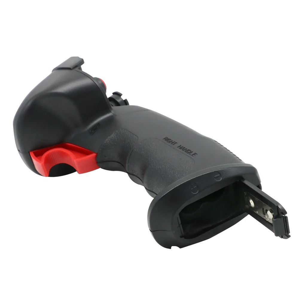 HotRC DS-4A 2.4GHz Single Hand - Radio Transmitter 6Ch ulasan dan harga