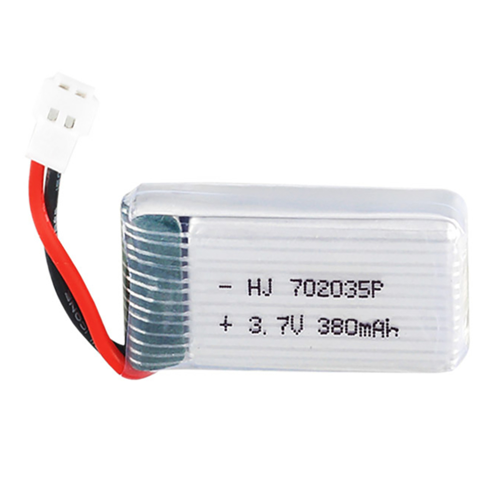 3.7V 380mah 702035 Lipo Batter - Rc Hobby Vehicles ulasan dan harga