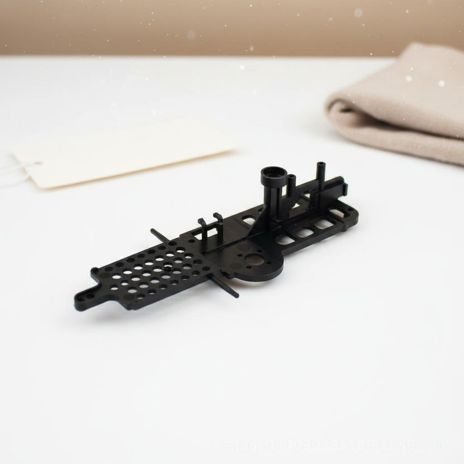 Helicopter Base Assembly Light - Rc Hobby Vehicles ulasan dan harga