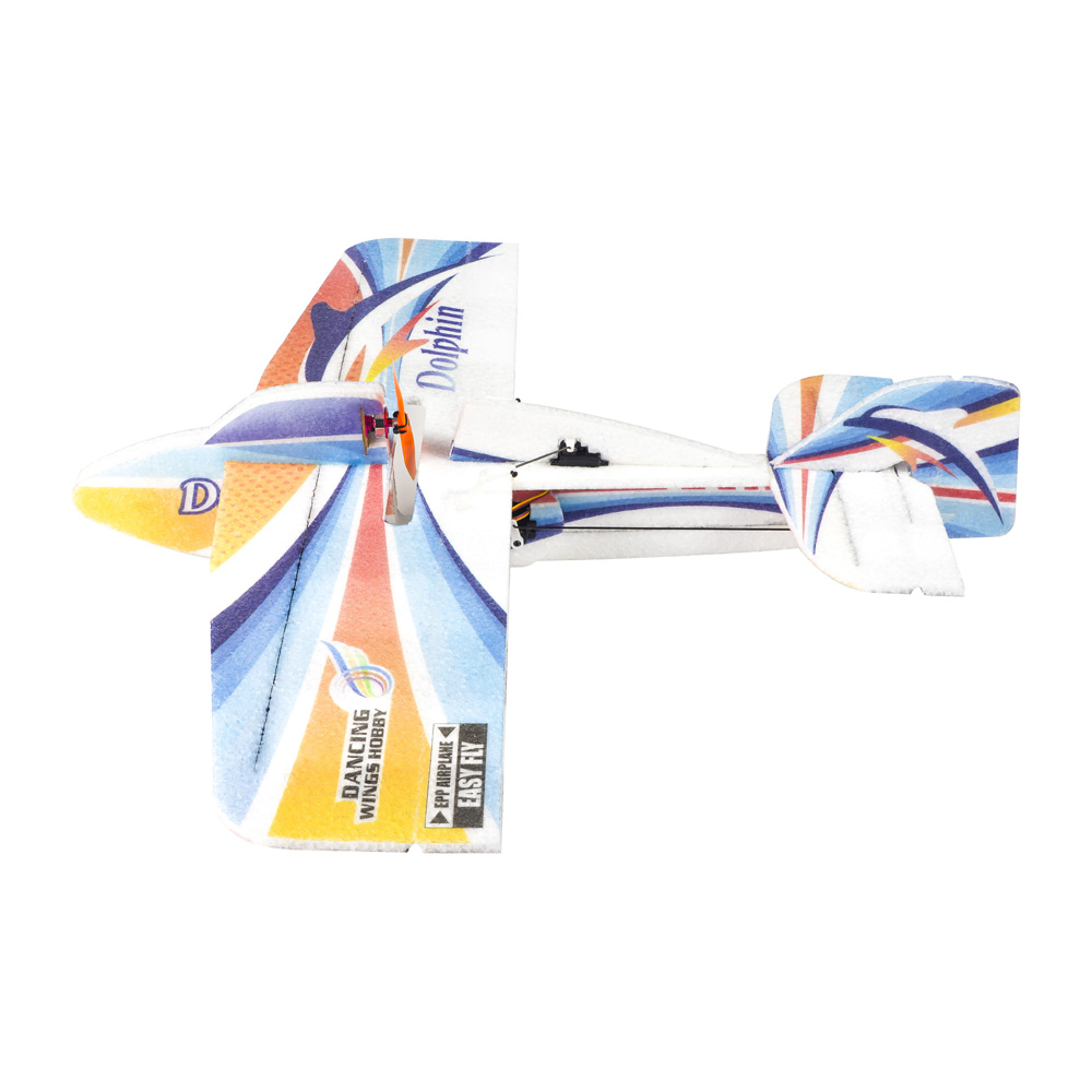 Real Hawk 580MM(22.8') Wingspa - Rc Hobby Grade ulasan dan harga
