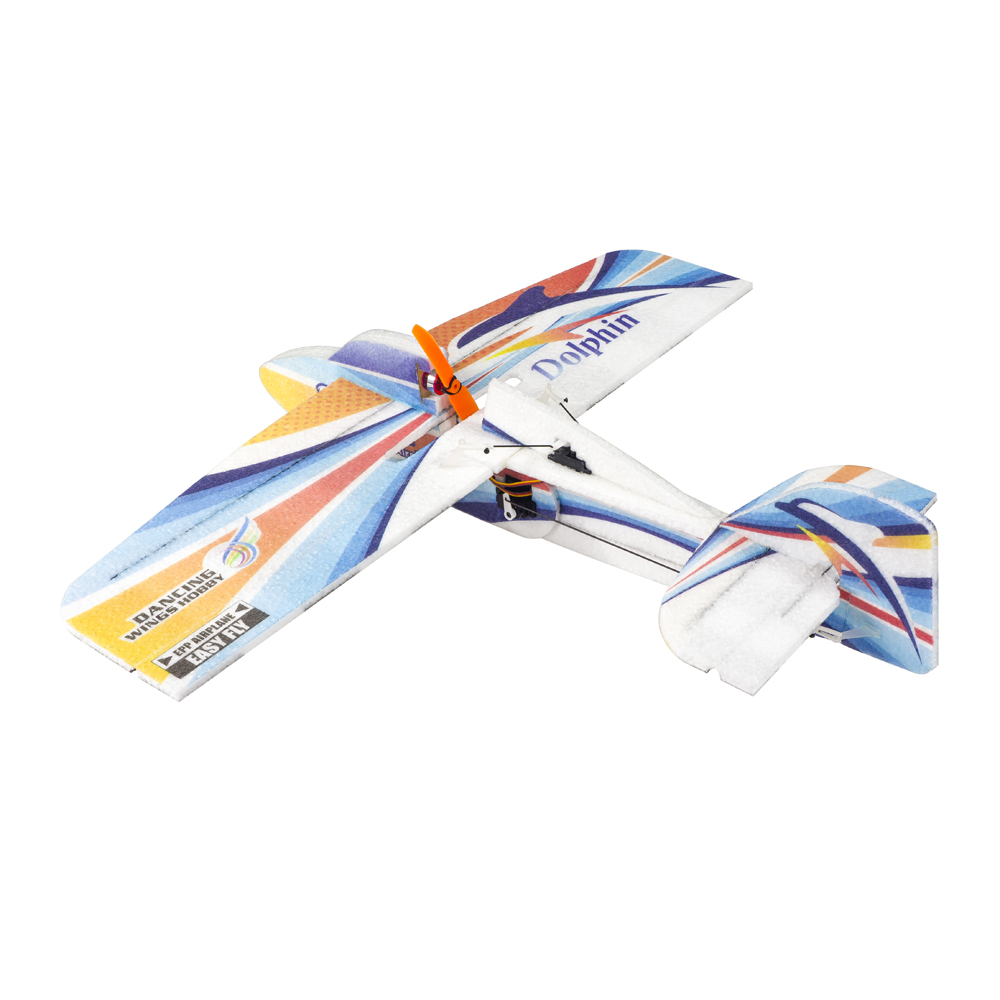 Real Hawk 580MM(22.8') Wingspa - Rc Hobby Grade ulasan dan harga