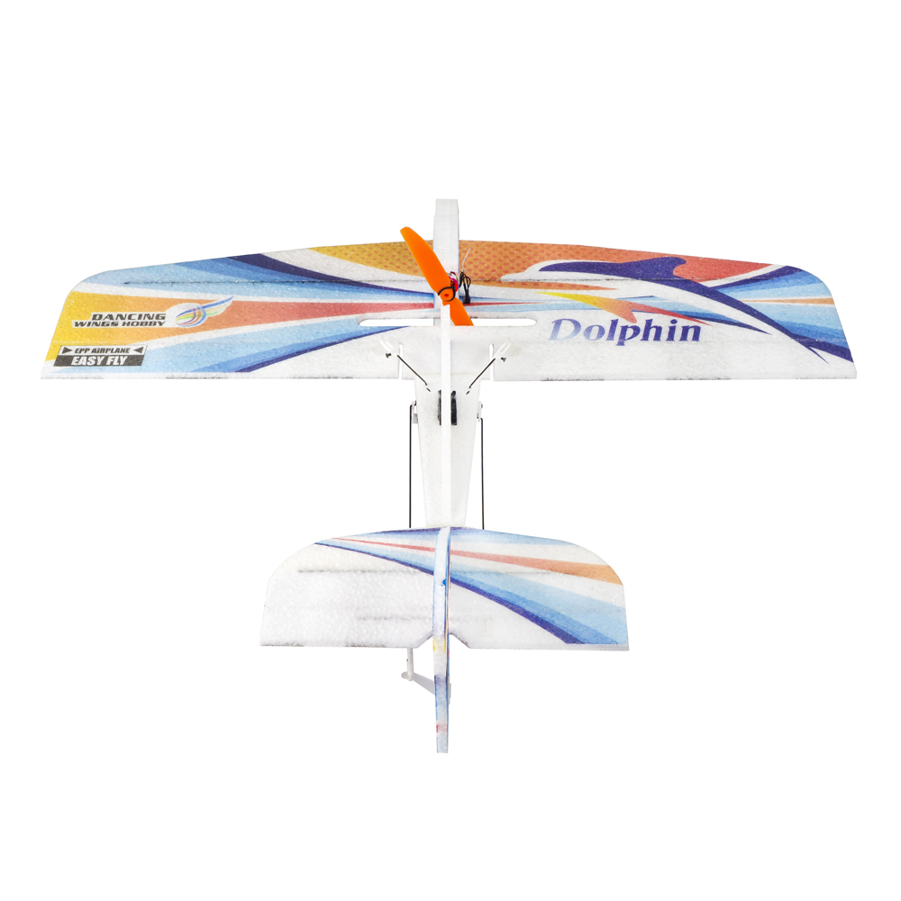 Real Hawk 580MM(22.8') Wingspa - Rc Hobby Grade ulasan dan harga
