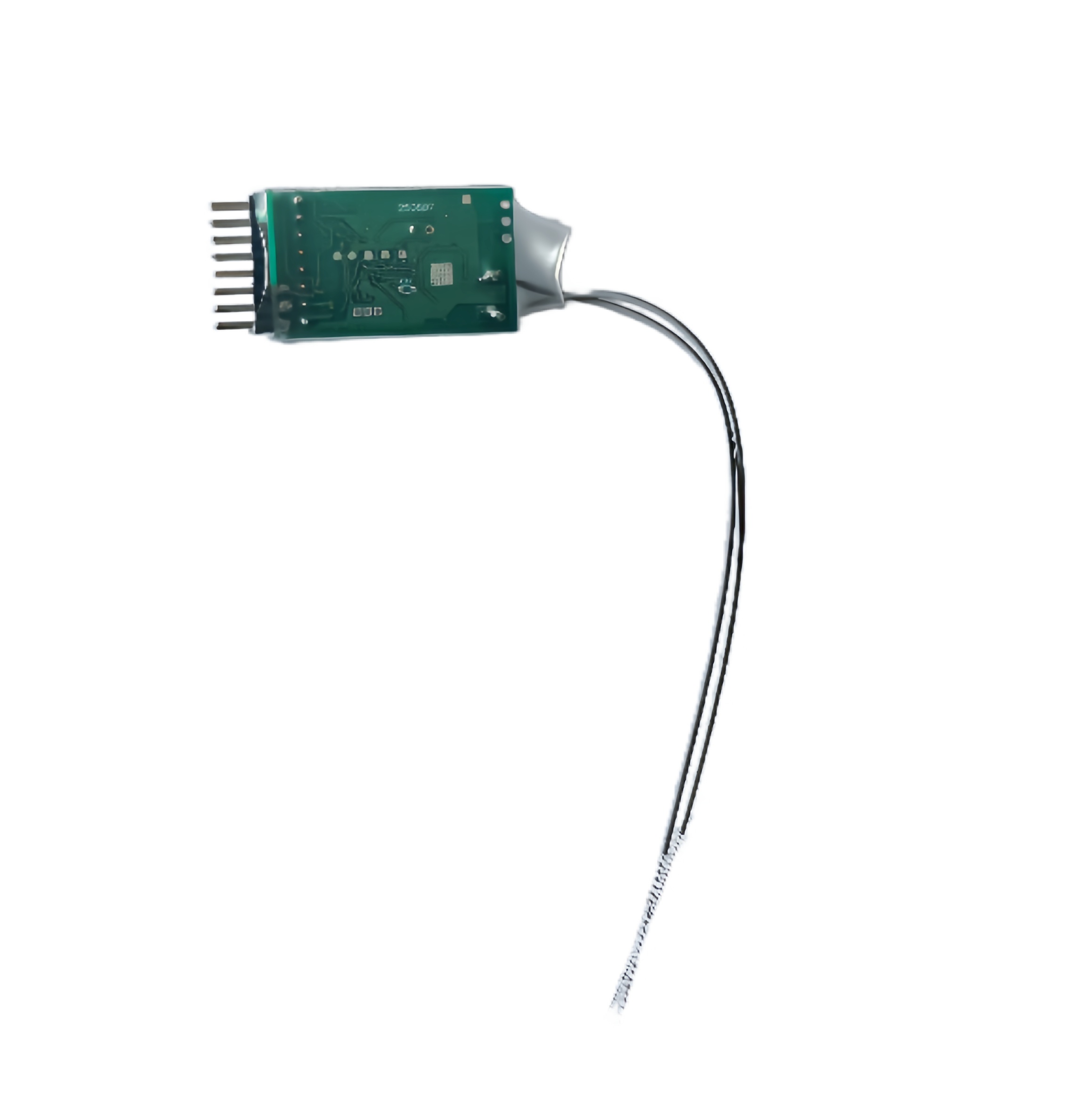 S603 DSMX DSM2 6CH RC Receiver - Rc Hobby Car ulasan dan harga