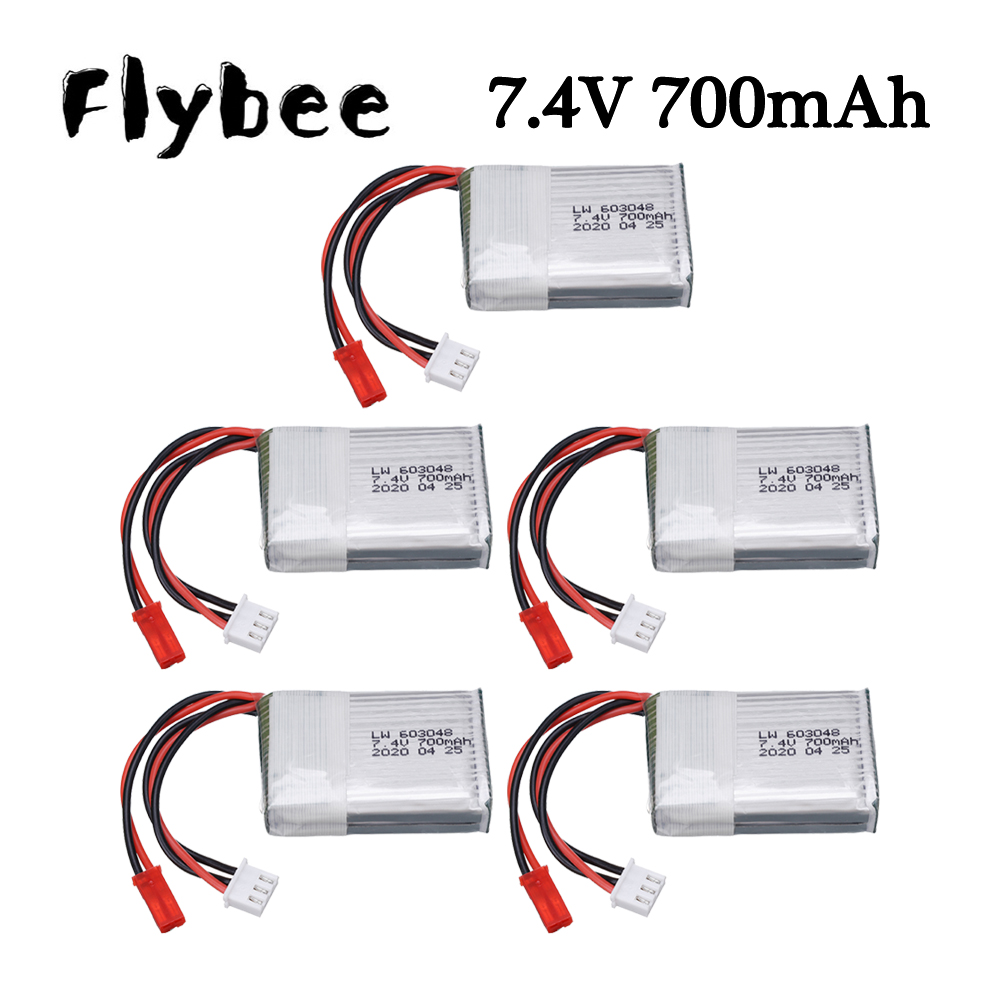 7.4V 700mAh 25c Lipo Battery F - Rc Hobby Vehicles ulasan dan harga