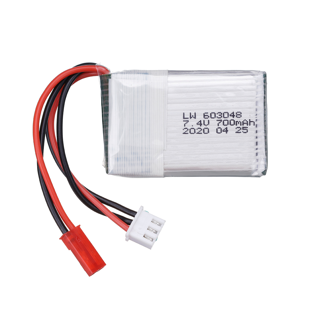 7.4V 700mAh 25c Lipo Battery F - Rc Hobby Vehicles ulasan dan harga