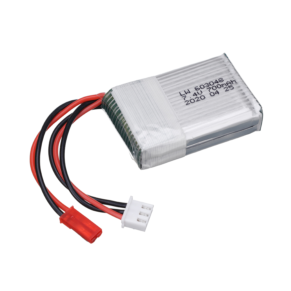7.4V 700mAh 25c Lipo Battery F - Rc Hobby Vehicles ulasan dan harga