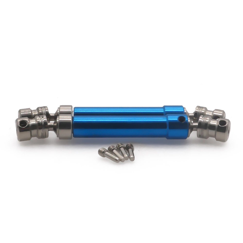 2pcs Anodized Alloy Center Cvd - Rc Hobby Center ulasan dan harga
