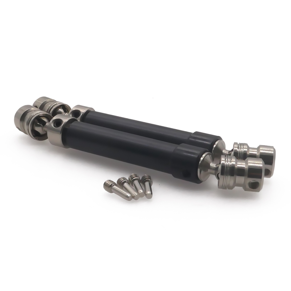 2pcs Anodized Alloy Center Cvd - Rc Hobby Center ulasan dan harga