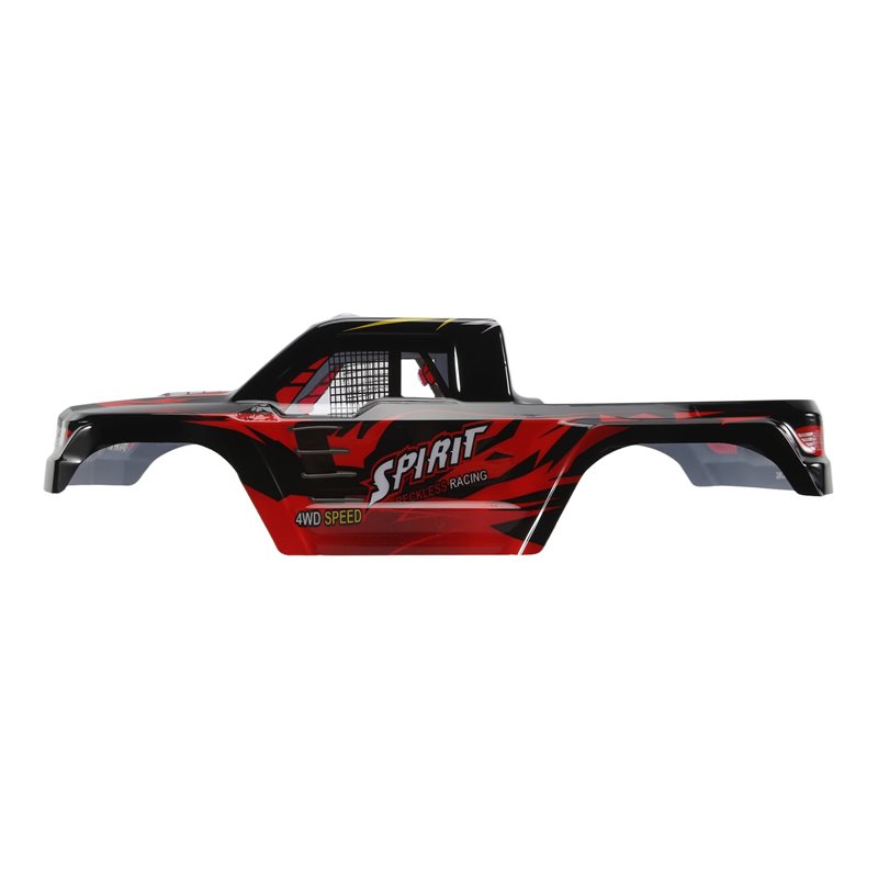 B78B-Car Body Shell Car Cover  - Body Shell Rc ulasan dan harga