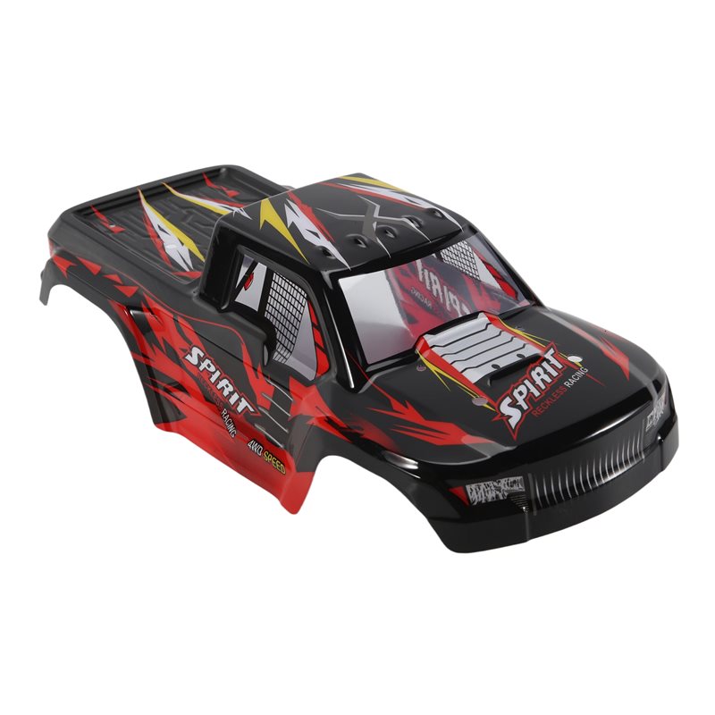 B78B-Car Body Shell Car Cover  - Body Shell Rc ulasan dan harga