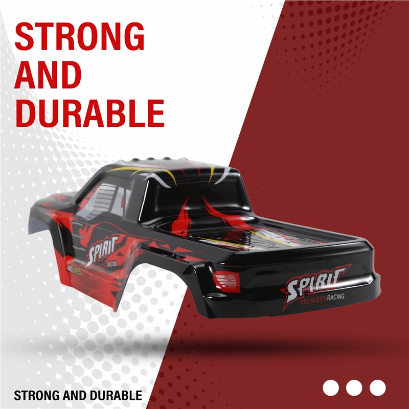 B78B-Car Body Shell Car Cover  - Body Shell Rc ulasan dan harga