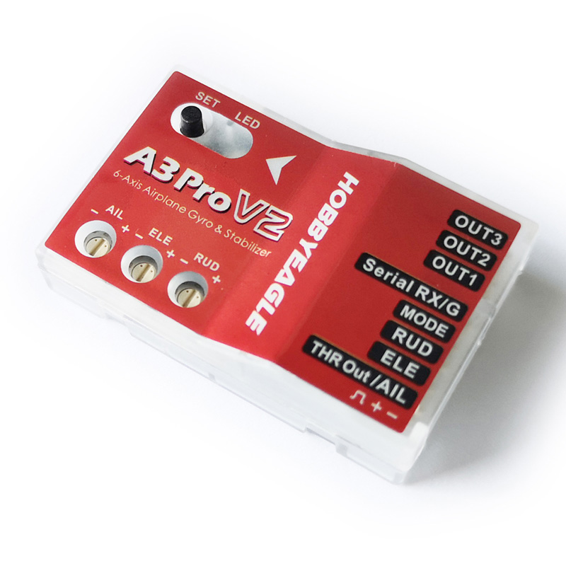 A3 Pro V2 Flight Controller 6- - Rc Hobby Car ulasan dan harga
