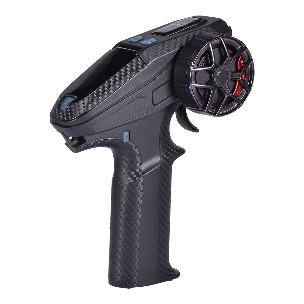 DUMBORC X6PM-350 6CH 2.4G Mini - Radio Transmitter 6Ch ulasan dan harga