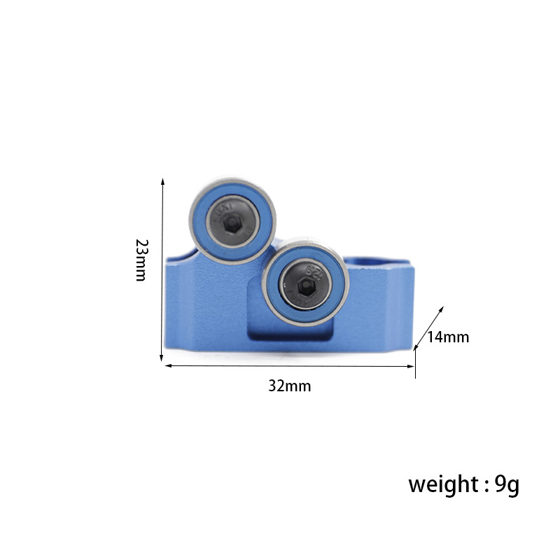 Metal Center Driveshaft Mount  - Rc Hobby Center ulasan dan harga