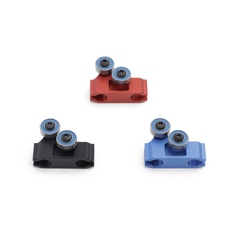 Metal Center Driveshaft Mount  - Rc Hobby Center ulasan dan harga