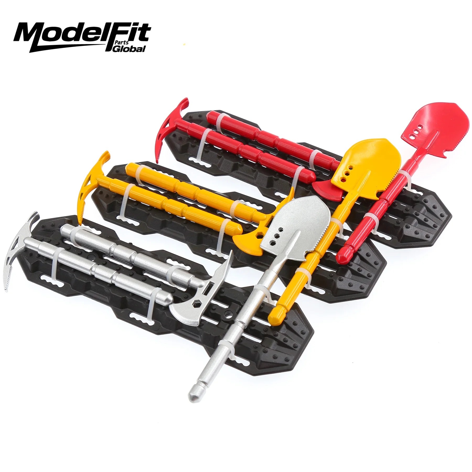 Simulation Shovel Axe Pickaxe  - Rc Hobby Racing ulasan dan harga